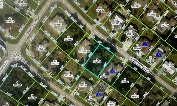 0 Murraysville Drive, Spring Hill, FL, 34609