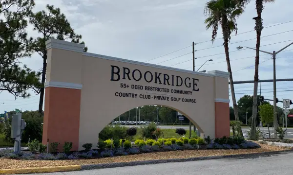 14405 Diablo Drive, Brooksville, FL, 34613