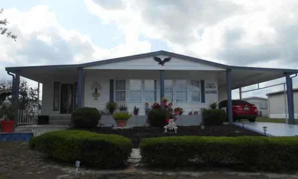 16185 Brookridge Boulevard, Brooksville, FL, 34613