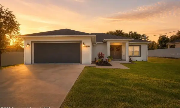 5328 Baldock Avenue, Spring Hill, FL, 34608