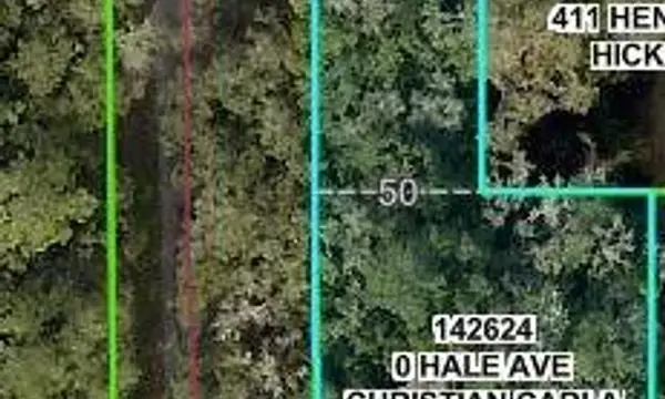 0 Hale Avenue, Brooksville, FL, 34601