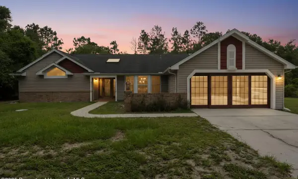17131 Dalberg Drive, Shady Hills, FL, 34610