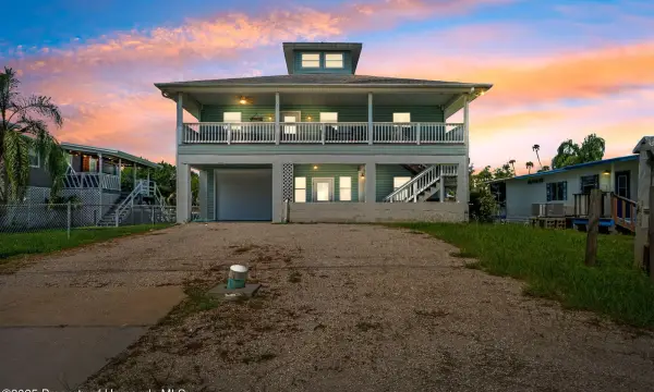 2730 N Comanche Point, Crystal River, FL, 34429