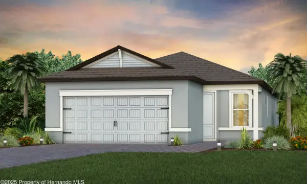 13693 Canyon Ridge Road, Spring Hill(pasco), FL, 34610