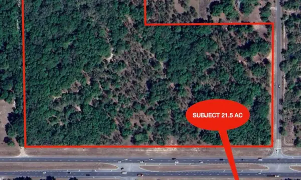 0 Cortez Boulevard, Brooksville, FL, 34602