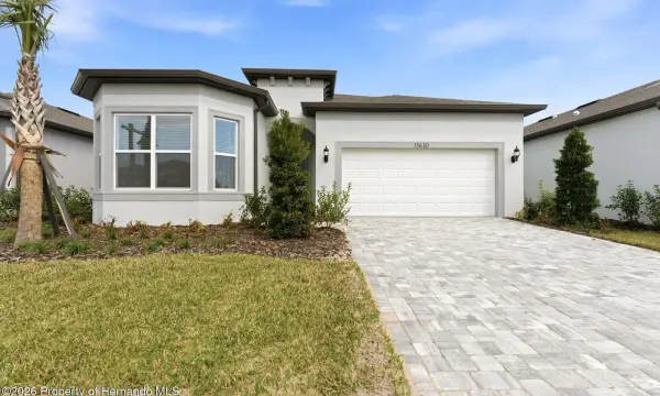 13630 Canyon Ridge Road, Spring Hill(pasco), FL, 34610
