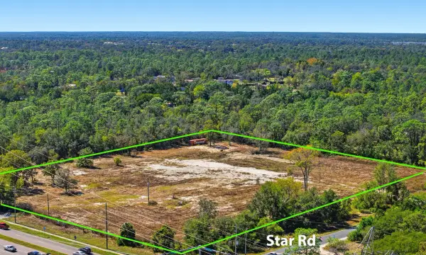 9247 Sunshine Grove Road, Brooksville, FL, 34613