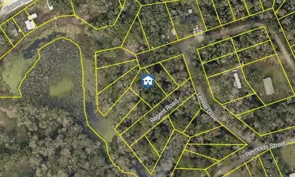 Lot 28 Barth Rd, Dade City, FL, 33523
