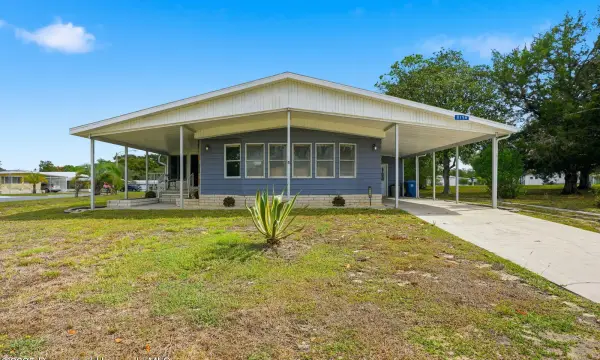 8156 Baycrest Drive, Brooksville, FL, 34613