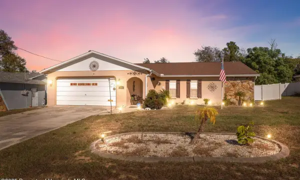 12265 Shafton Road, Spring Hill, FL, 34608