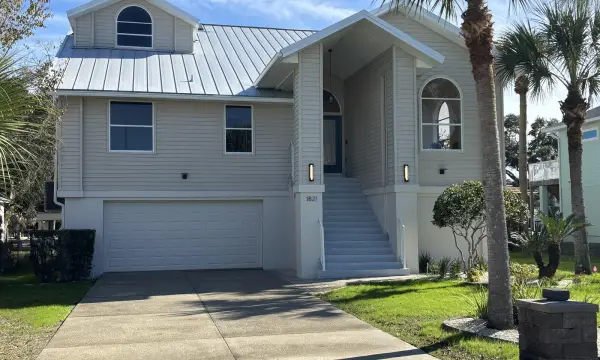 1821 NW 20th Avenue, Crystal River, FL, 34428