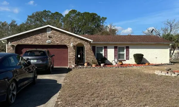 1427 Amy Circle, Spring Hill, FL, 34606
