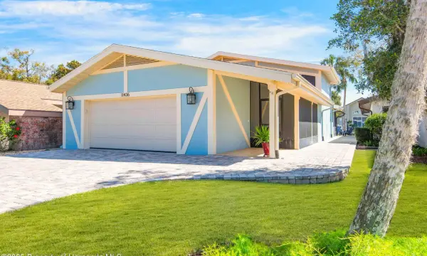 11436 W Clubview Drive, Homosassa, FL, 34448
