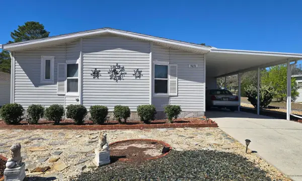 9091 Dickens Avenue, Brooksville, FL, 34613