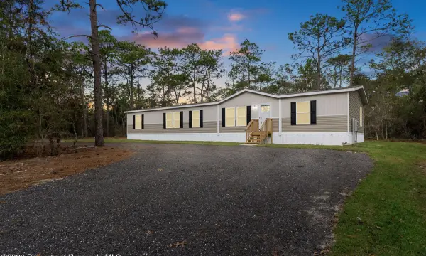 6149 La Pine Road, Brooksville, FL, 34602