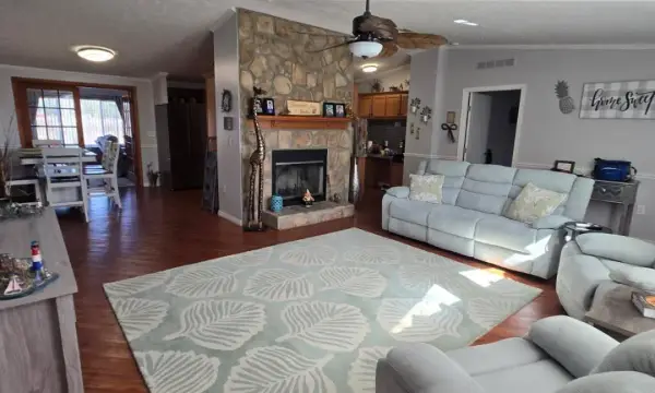 9223 Basil Street, Brooksville, FL, 34613