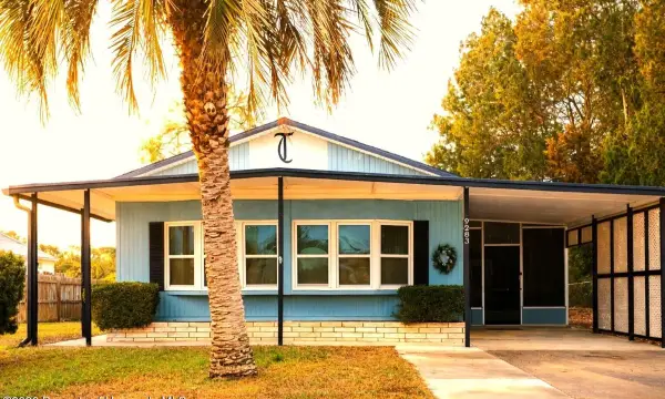 9283 Denmarsh Drive, Brooksville, FL, 34613