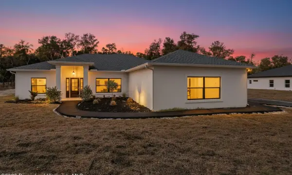 34111 August Avenue, Webster, FL, 33597