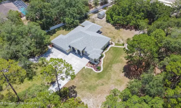 11092 Mirage Avenue, Spring Hill, FL, 34613