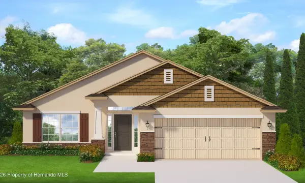 11584 Grace Road, Unit Lot 191, Weeki Wachee, FL, 34614