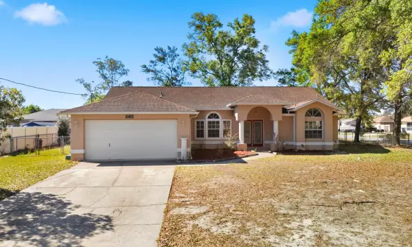 10358 Ireland Street, Spring Hill, FL, 34608