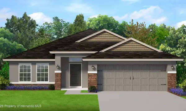 11594 Grace Road, Weeki Wachee, FL, 34614
