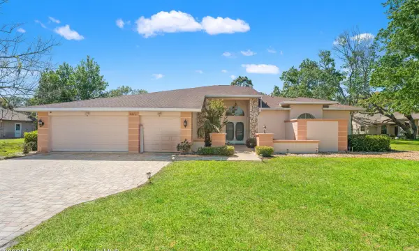 4071 Black Oak Trail, Brooksville, FL 34604, Brooksville, FL, 34604