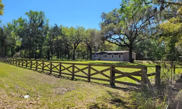 22397 Mondon Hill Road, Brooksville, FL, 34601