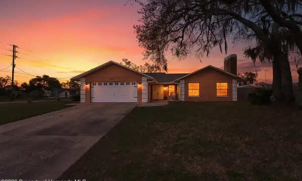 3112 Polk Avenue, Spring Hill, FL, 34609