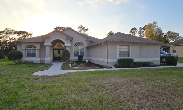 13493 Rudi Loop, Spring Hill, FL, 34609