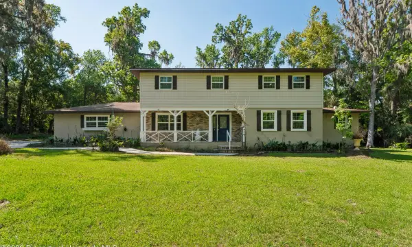 20424 Marguerite Road, Brooksville, FL, 34601
