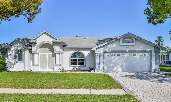 13377 Bolton Court, Spring Hill, FL, 34609