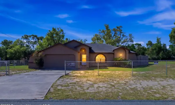 10464 Maderia Street, Spring Hill, FL, 34608