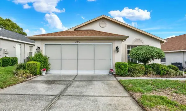 290 Quane Avenue, Spring Hill, FL, 34609