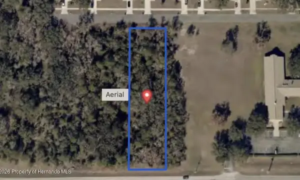 15409 Spring Hill Drive, Spring Hill, FL, 34604