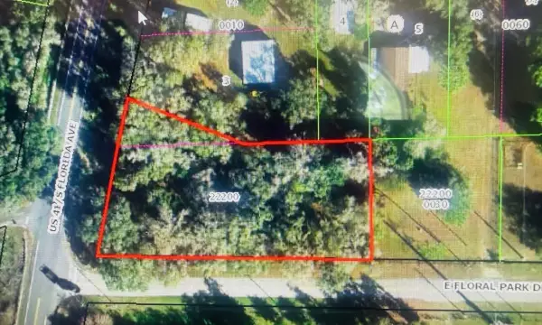 9427 S Florida Avenue, Floral City, FL, 34436