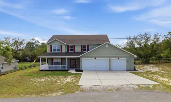 11327 Lark Sparrow Road, Weeki Wachee, FL, 34614