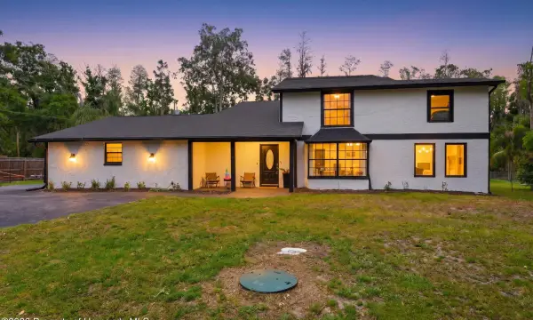 19003 Cedar Lane, Lutz, FL, 33548