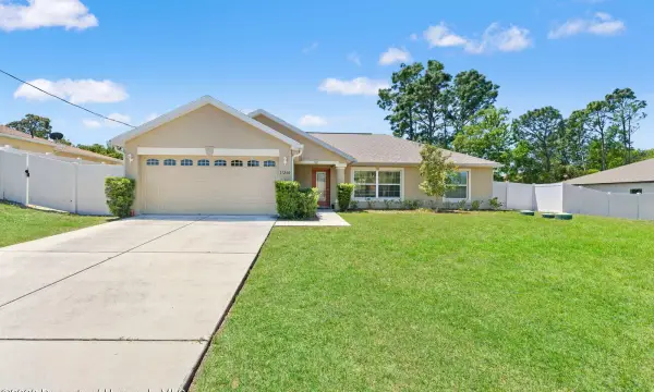 11260 Libby Road, Brooksville, FL, 34602