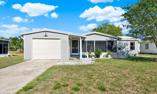 1424 Cross Bow Lane, Spring Hill, FL, 34607