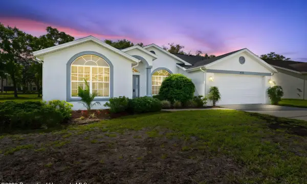 432 Mistwood Court, Spring Hill, FL, 34609