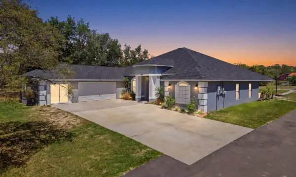 18354 Monteverde Drive, Shady Hills, FL, 34610