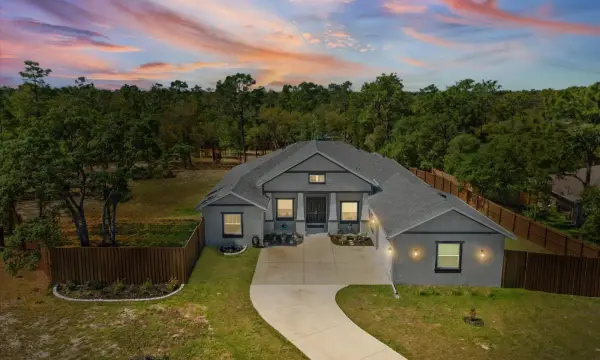 11981 Robina Road, Weeki Wachee, FL, 34614
