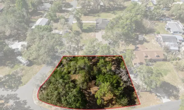 5043 Cardinal Drive, Ridge Manor, FL, 33523