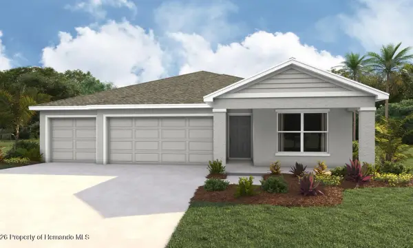 4623 Kona Circle, Spring Hill, FL, 34608