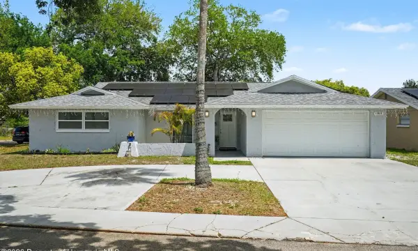 11828 Bingham Drive, Port Richey, FL, 34668
