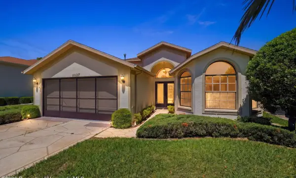 11127 Cherrywood Court, Spring Hill, FL, 34609