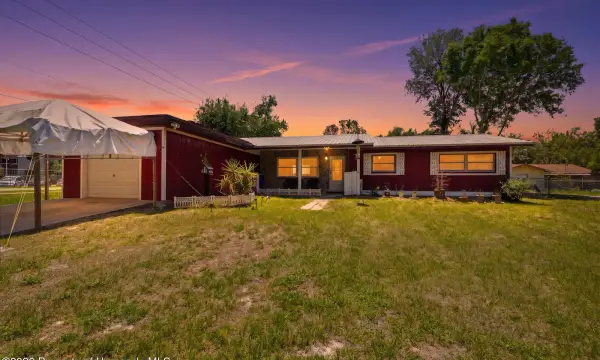764 NE 13th Street, Crystal River, FL, 34428