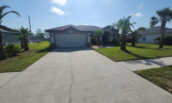 4028 Breckland Court, Spring Hill, FL, 34609