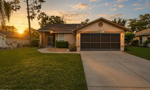10311 Pineneedles Drive, New Port Richey, FL, 34654